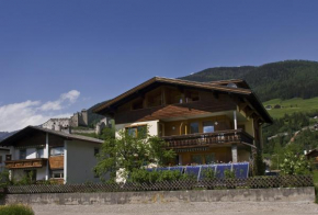 Гостиница Haus Mitti, Хайнфельс